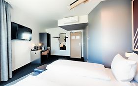 B&b Hotel Koeln-city